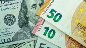 EUR/USD Forecast Price Chart - Source: Tradingview