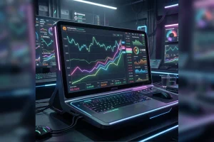 Bitcoin could pass $70K very soon if its upward momentum continues.