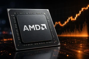 AMD Stock Forecast