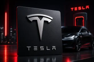 TSLA