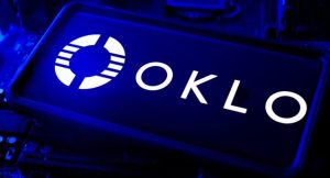 OKLO Shares Attempt Downtrend Reversal as Trump Program Boosts Nuclear Energy Optimism