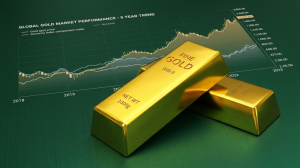 Gold price forecast