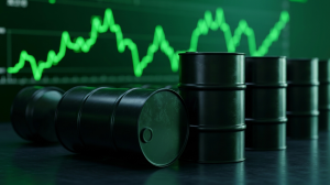 WTI Crude Oil