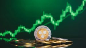 XRP/USD Price Chart - Source: Tradingview