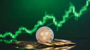 XRP/USD Price Chart - Source: Tradingview