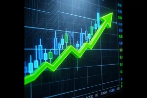 Semiconductor stocks Micron and VanEck are gaining momentum.