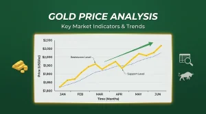 Gold forecast