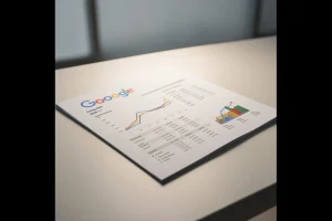 Google will be releasing its earnings report, and capex spending fears persist.