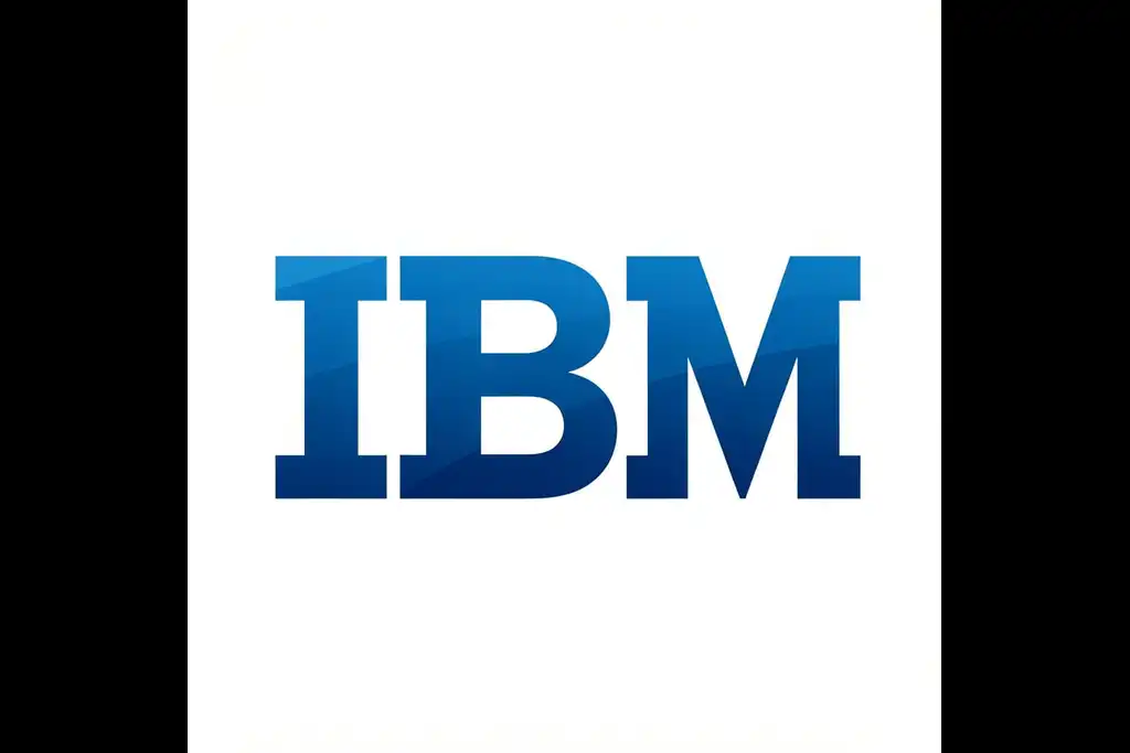 IBM stock still low after revenue announcement. 