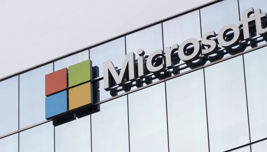 Microsoft stock comes under pressure again as investors question the benefits of AI spending