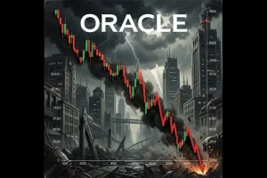 Oracle stock price is way down but could still be a Buy