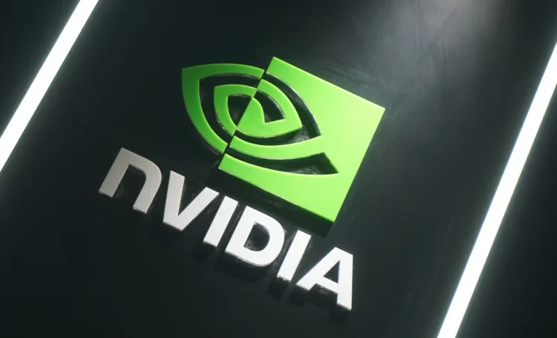 Nvidia Stock Reverses Lower as AI Valuations Face Growing Competition and Funding Risks