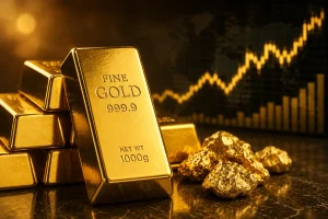 Gold
