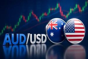 AUD/USD