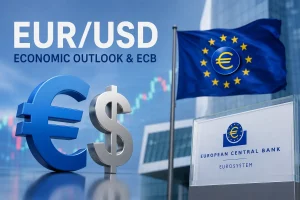 EURUSD and ECB