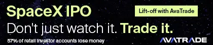 Avatrade Broker