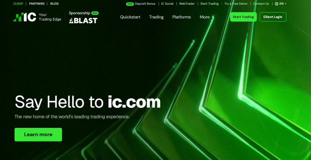 IC