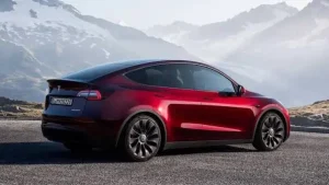 Tesla Plunges Over 13% as BYD-Led Chinese EV Competition Triggers Fresh Price War