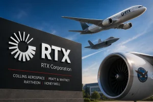 RTX Corporation (NYSE: RTX)