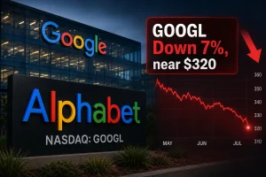 Alphabet (GOOGL)