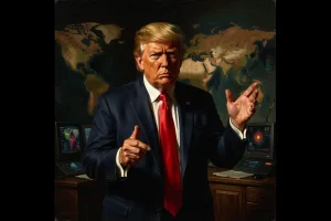 Trump is threatening to attack Iran in a bigger way than he has ever attacked before.