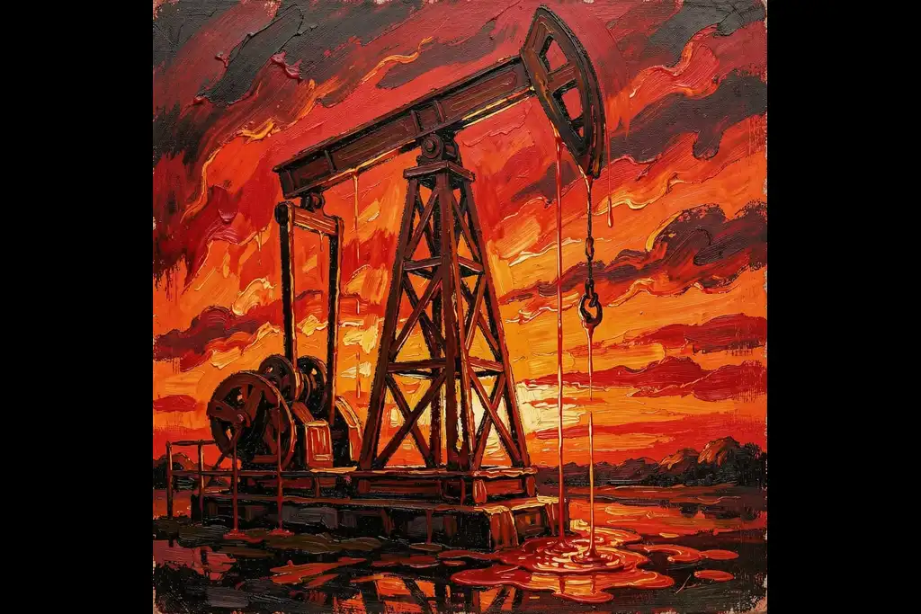 Oil rates are climbing near $100 this week.
