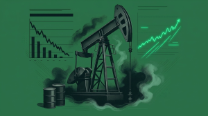 Crude Oil Weekly