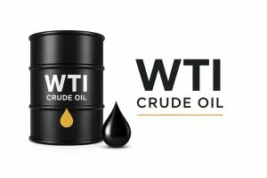 wti oil