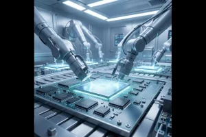Semiconductor stocks are no longer climbing after investors sentiment changes.