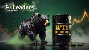 WTI Crude Oil Price Forecast
