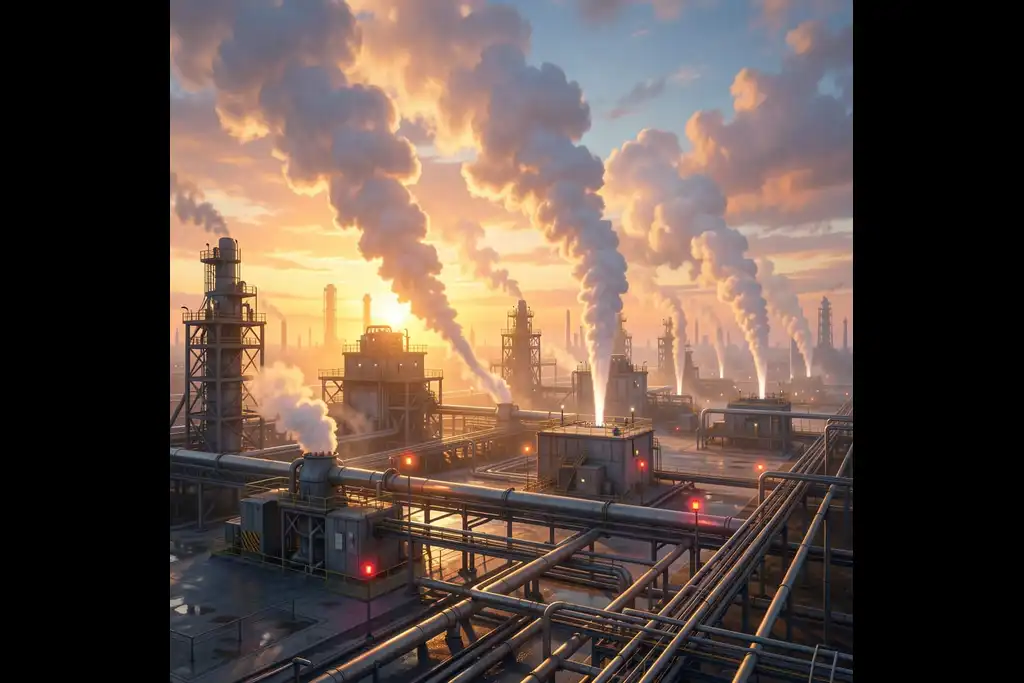 Production is increasing for natural gas in the US and feeding into high inventories. 