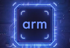 Arm Stock Drops 8% Ahead of Earnings as Chinese Competition Adds to AI Fears