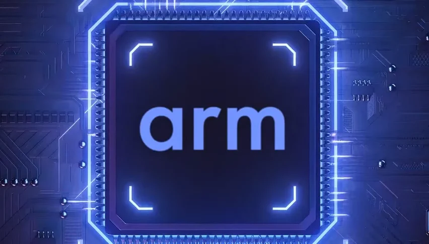 Arm Stock Drops 8% Ahead of Earnings as Chinese Competition Adds to AI Fears