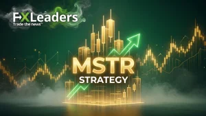 Strategy (MSTR) Stock