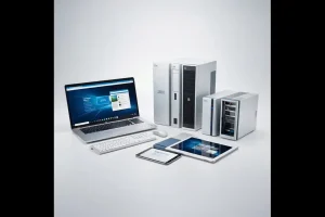 IBM may need to make major changes to keep pace with the market.