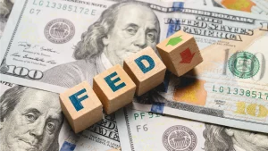 Markets Fall as Investors Grapple With Fed's Changing Communication Strategy