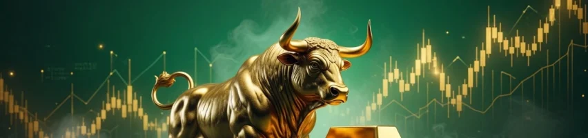 Image for Gold Price Forecast: FOMC Holds Fed Rate at 3.50%-3.75%, XAU/USD Climbs Towards $4,100