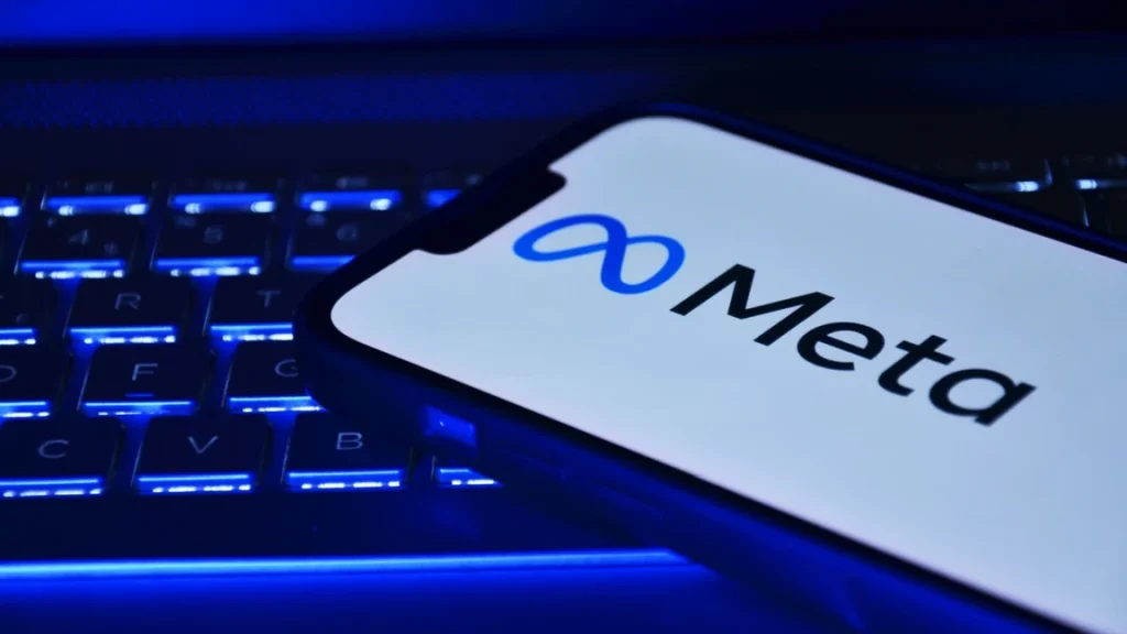 META Forecast: Meta Eyes $600 Rebound as Ad Engine Crushes Market