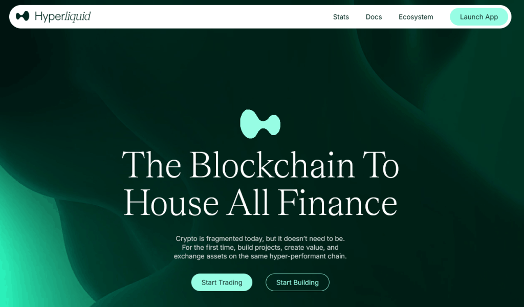 Hyperliquid No KYC Hyperliquid No KYC