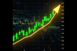 Stocks climbed broadly on Thursday after severe losses the previous day.