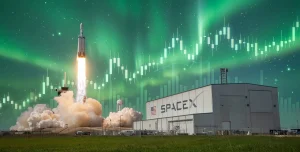 SpaceX Stock Forecast