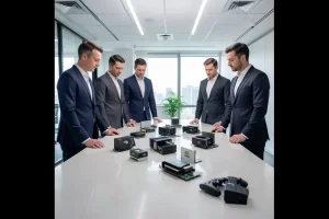 Nvidia is gearing up for a Q2 conference call in a month.