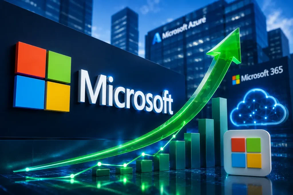 Dow Futures Hit 53,400 as Amazon, Boeing & Microsoft Surge