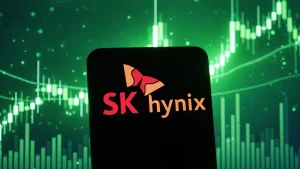 SK hynix Stock