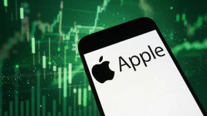 Why Is Apple (AAPL) Stock Down Today? Services Miss Sparks Post-Earnings Selloff