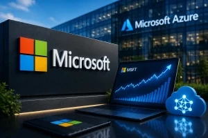 Microsoft (MSFT) Stock Forecast: Can the AI Rally Continue After a Record $450B Surge?