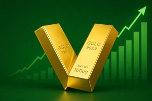 Gold Price Forecast