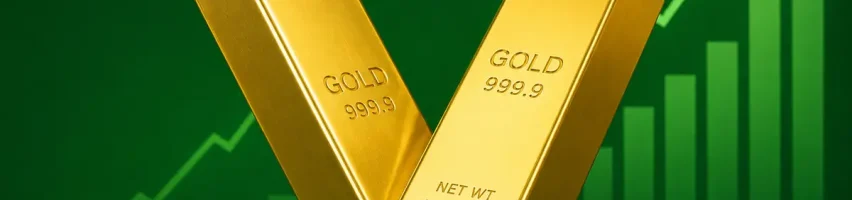 Image for Gold Price Forecast Today: XAU/USD Holds Above $4,060 Ahead of ISM PMI and NFP Week