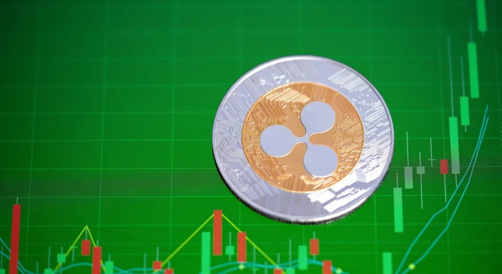 U.S. Spot XRP ETFs Log Fresh Inflows, Led by Bitwise, Franklin Templeton