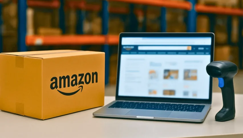 AMZN Stock Faces Fresh Pressure Despite Strong AWS Growth